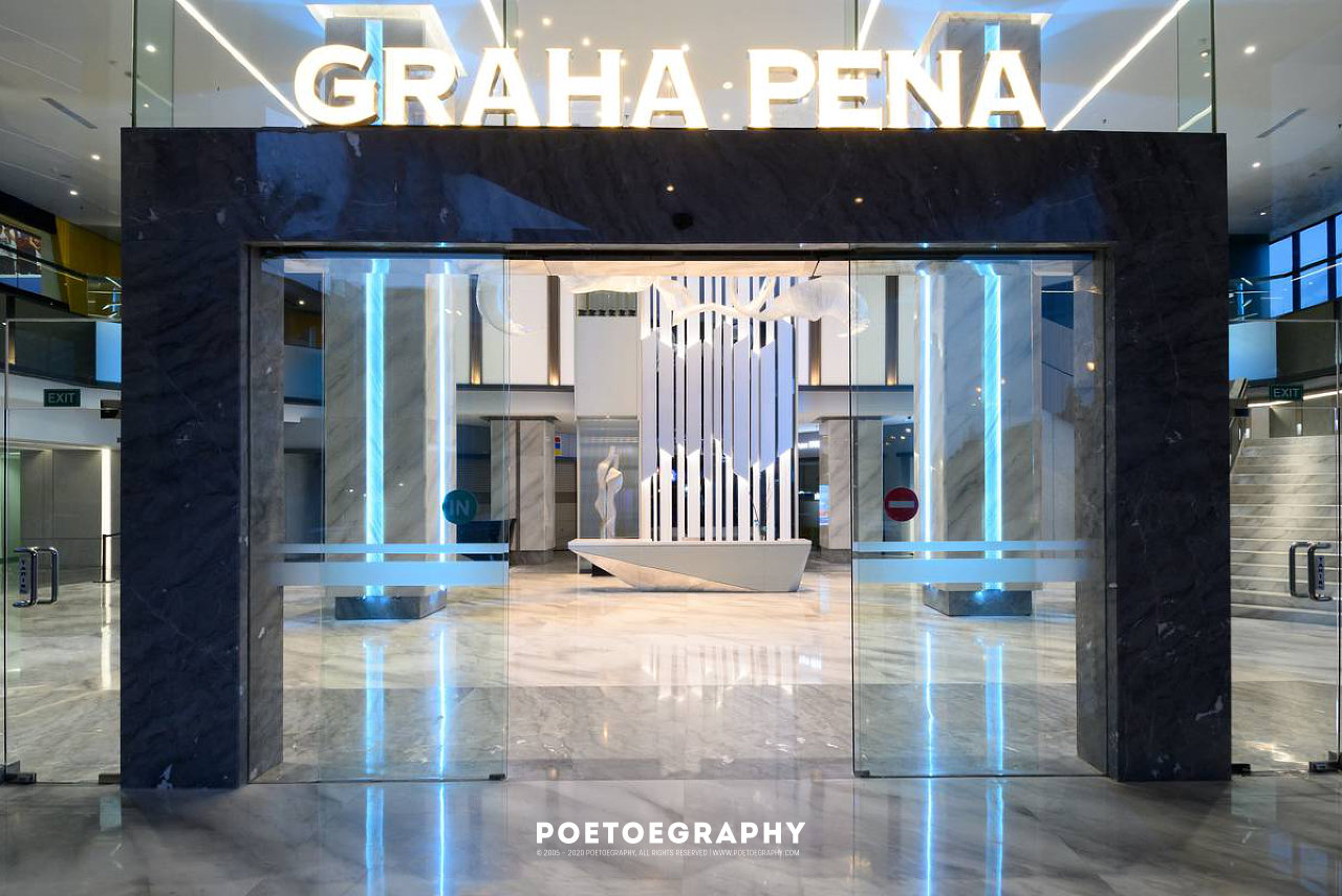 Graha Pena Surabaya